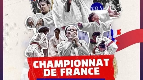 ???? Championnat de France Cadet(te)s – 1ère Division ????????